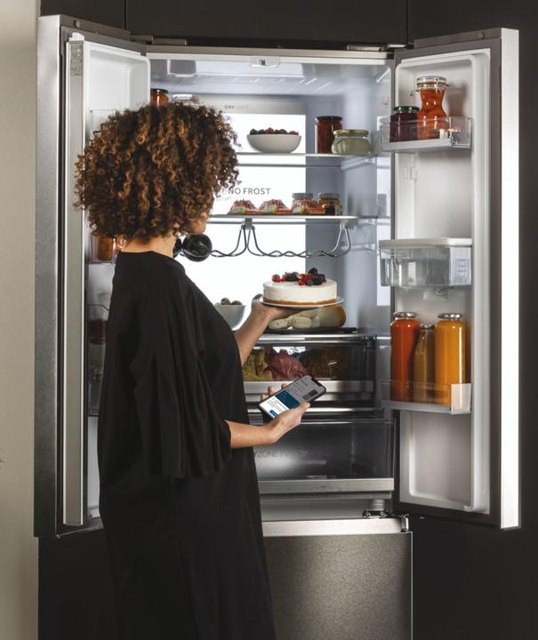 Immagine prodotto Haier HFW7720EWMP (477 l)