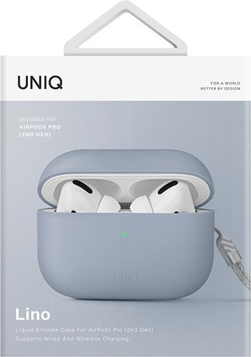 Immagine prodotto Uniq Caso Lino (Manicotto per cuffie)