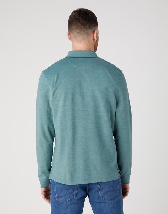 Immagine prodotto Wrangler Polo Raffinata (S)