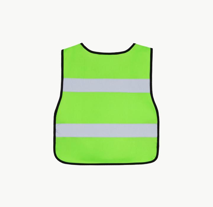 Produktbild Korntex Warnschutzponcho (XXL)