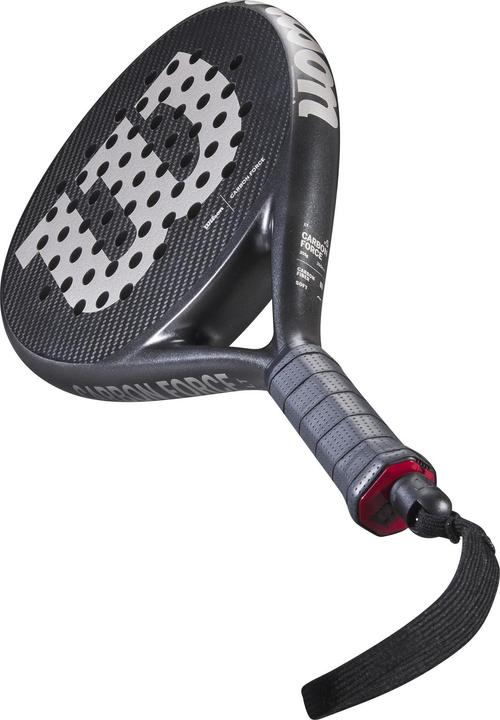Immagine prodotto Wilson Carbon Force LT