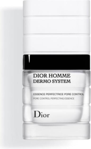 Productafbeelding Dior Homme Dermo System Essence Perfectrice Pore Control (50 ml, Dagcrème)