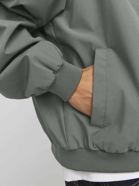 Actual product image Jack & Jones Jjecharge Bomber Jacket Noos (S)