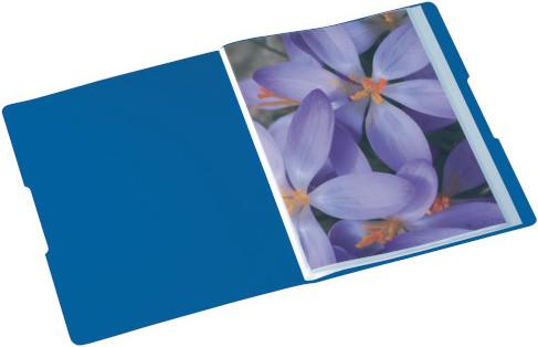 Produktbild Herlitz PP-Folie, opak (A4, 1 x)