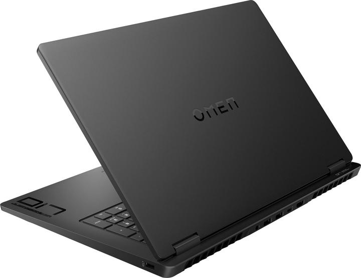 Produktbild HP Notebook OMEN 17-db0648nz (17.30", AMD Ryzen 7 8845HS, 32 GB, 1000 GB, CH)