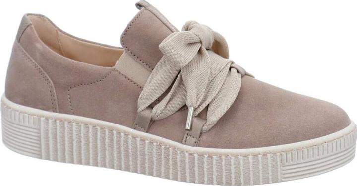 Beige, Silkmutaro