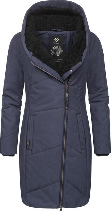 Actual product image Ragwear Gordon Long (XS)