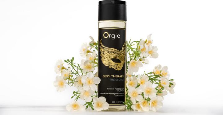 Immagine prodotto Orgie Terapia Sexy Il Segreto (200 ml)