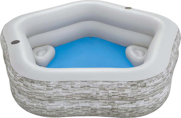 Actual product image Bestway Family Lounge