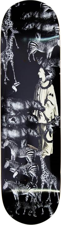 Actual product image Warriors Circus Collage Tony Series (8.13")