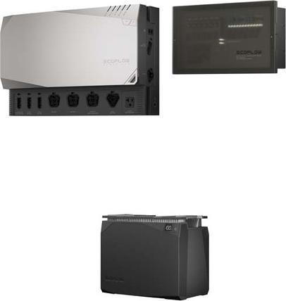 EcoFlow Independence Kit