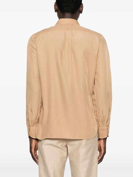 Immagine prodotto Tom Ford Shirts Beige (41)