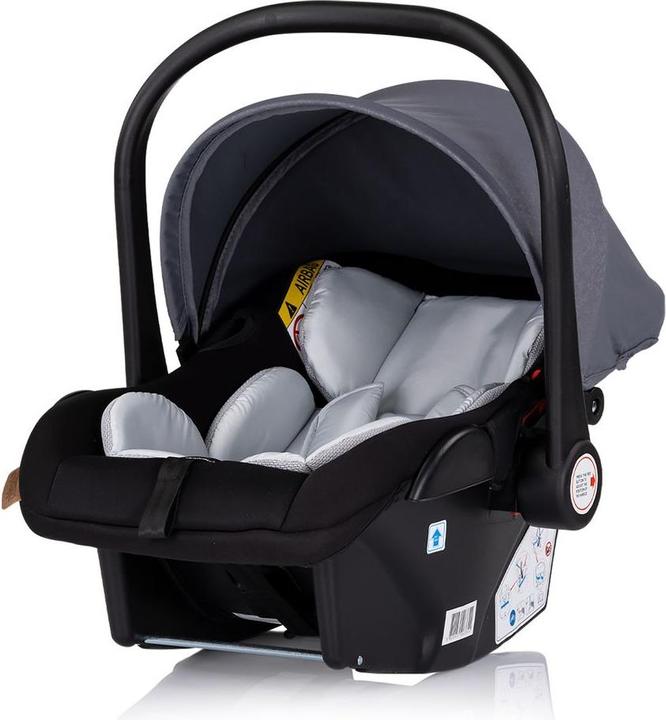 Image du produit Chipolino Set coque bébé Isofix-base