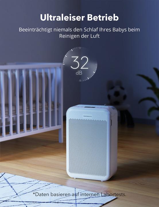 Produktbild Taotronics TT-AP003 (30 m²)