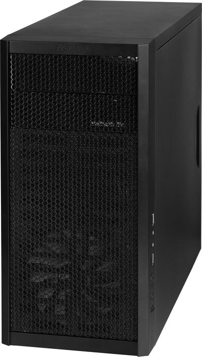 Immagine prodotto Fractal Core 1000 (mATX, Mini-ITX)
