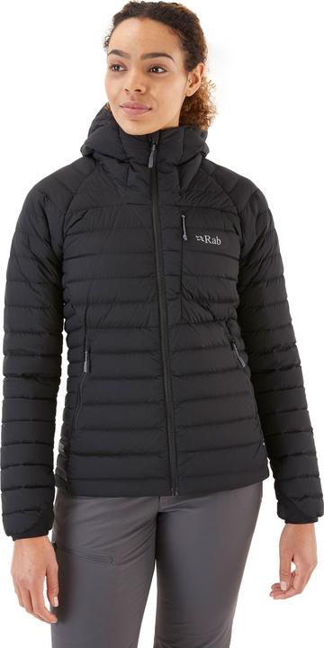 Actual product image Rab Infinity Microlight (S)