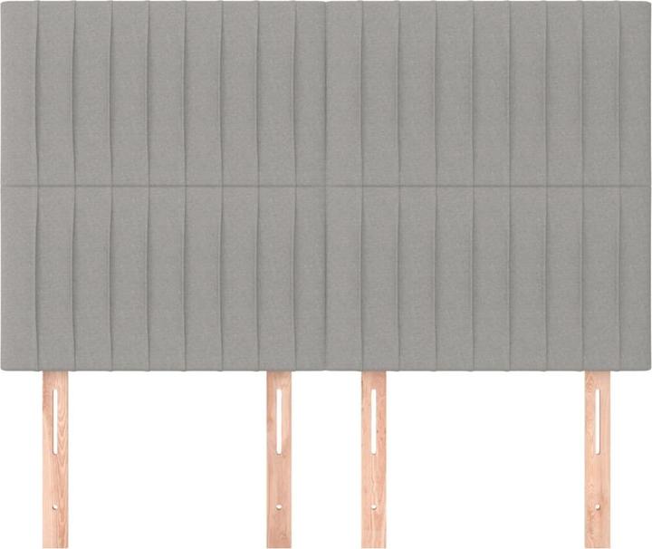 Image du produit VidaXL Aldridge (144 x 5 x 128 cm)