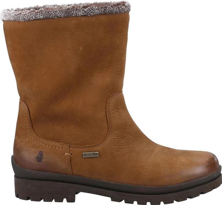 Image du produit Hush Puppies Bottines Alice (38)