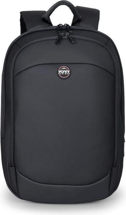 Produktbild Port Designs Chicago Evo Laptop Backpack 15.6/16p Expandable (6 l)