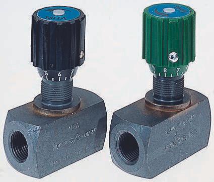 Productafbeelding Rs Pro Stroomregelklep, G3/8
