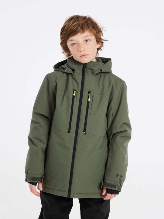 Image du produit Protest Veste Prtflynty Jr (152)