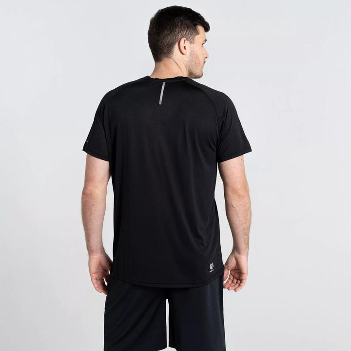 Immagine prodotto Dare2b Accelerate Maglietta Leggera Uomo (S)