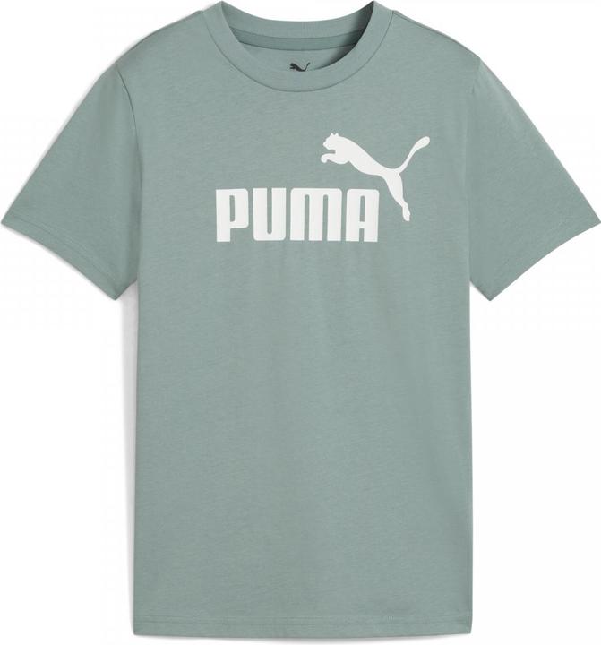 Produktbild Puma ESS No. 1 Logo Tee B (140)