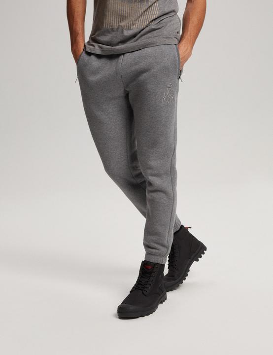 Dakar PANT DKR 23 DSRT J1 GREY