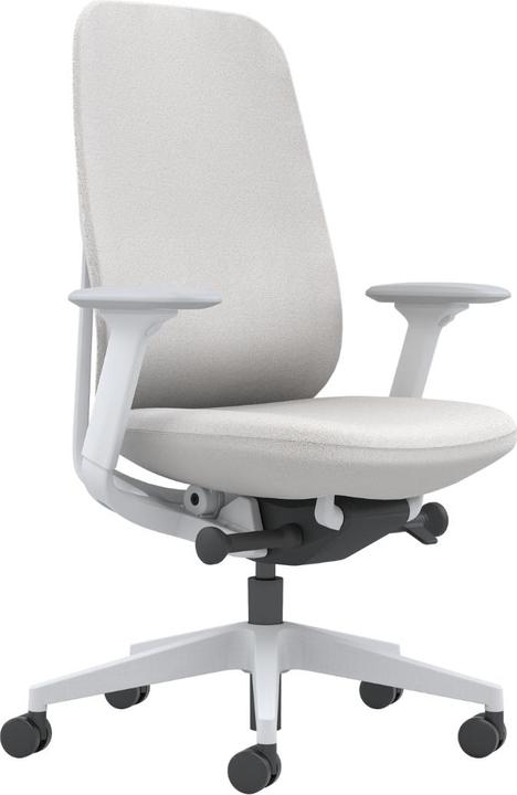Bürostuhl mit Armlehnen