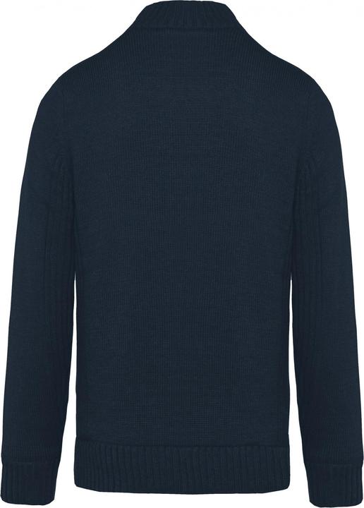 Immagine prodotto Kariban Cardigan foderato in pile (4XL)
