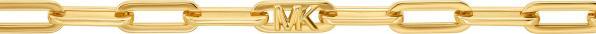 Actual product image Michael Kors Premium bracelet (17.80 cm, 925 silver)