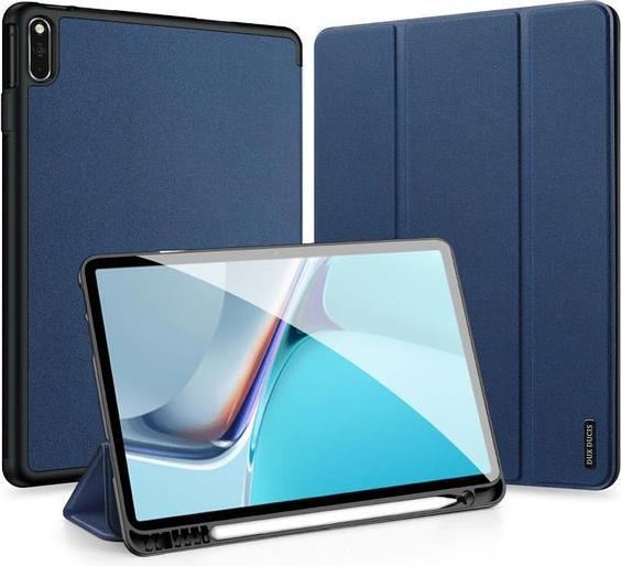 Immagine prodotto Dux Ducis Custodia per libri in pelle della serie Domo (Huawei MatePad Pro 11 (2022))