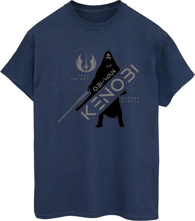 Star Wars ObiWan Kenobi Jedi Knight TShirt (XXL)
