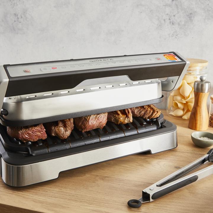 Actual product image Tefal GC784D