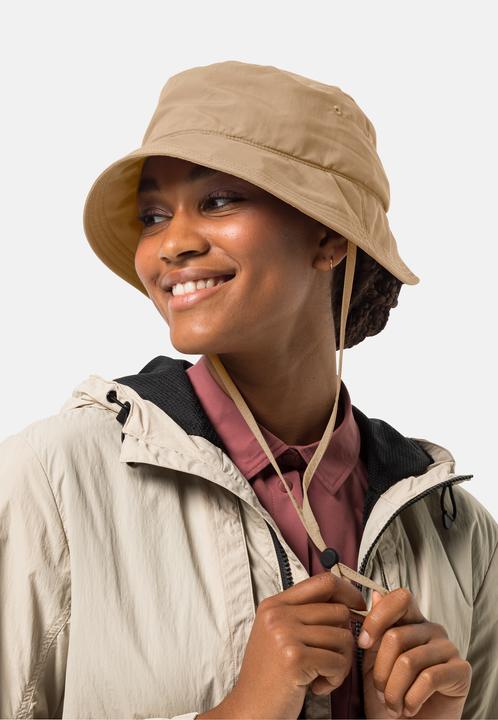 Actual product image Jack Wolfskin Sun Hat (L)