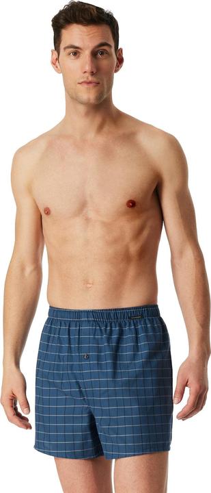 Produktbild Schiesser Boxer Web (XXL, 2er Pack)