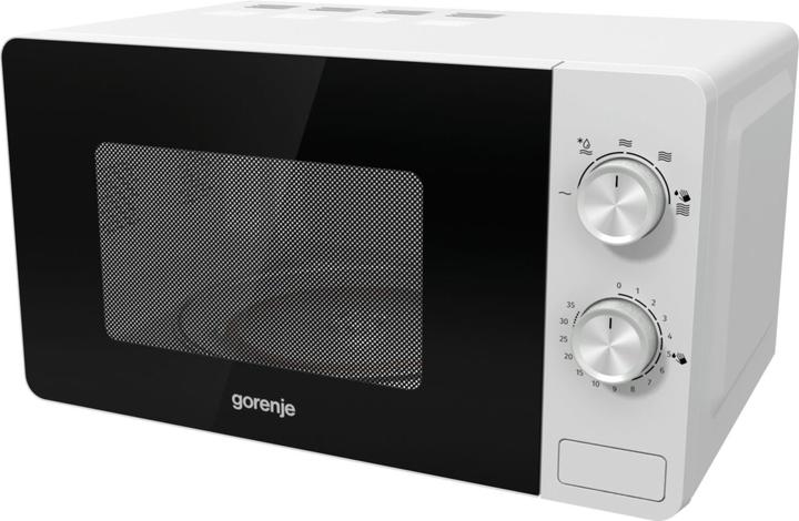 Actual product image Gorenje MO17E1W (17 l)