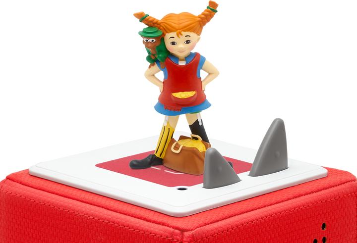 Immagine prodotto Tonies Pippi Langstrumpf (Tedesco)