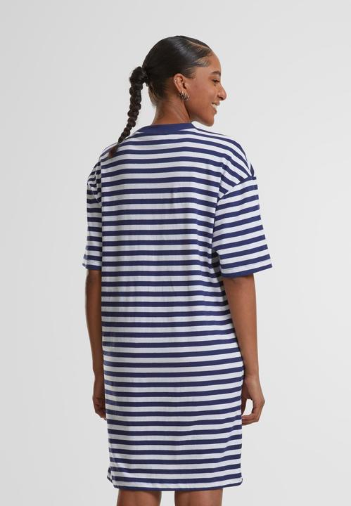Immagine prodotto Urban Classics Vestito da donna a righe oversize - 142655 (4XL)
