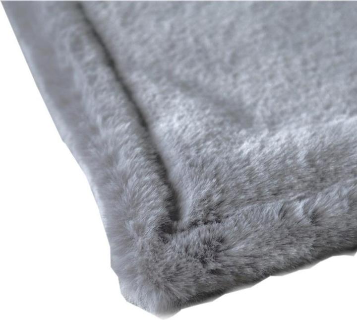 Actual product image Glovii GB2G Electric Heated Blanket Throw Polyester (140 x 80 cm)