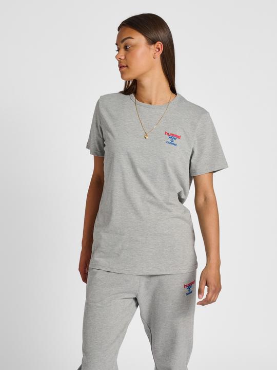 Produktbild hummel Ic Dayton T-Shirt (S)