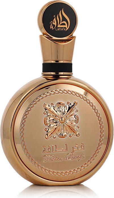 Actual product image Lattafa Perfumes Fakhar Extrait (Eau de parfum, 100 ml)