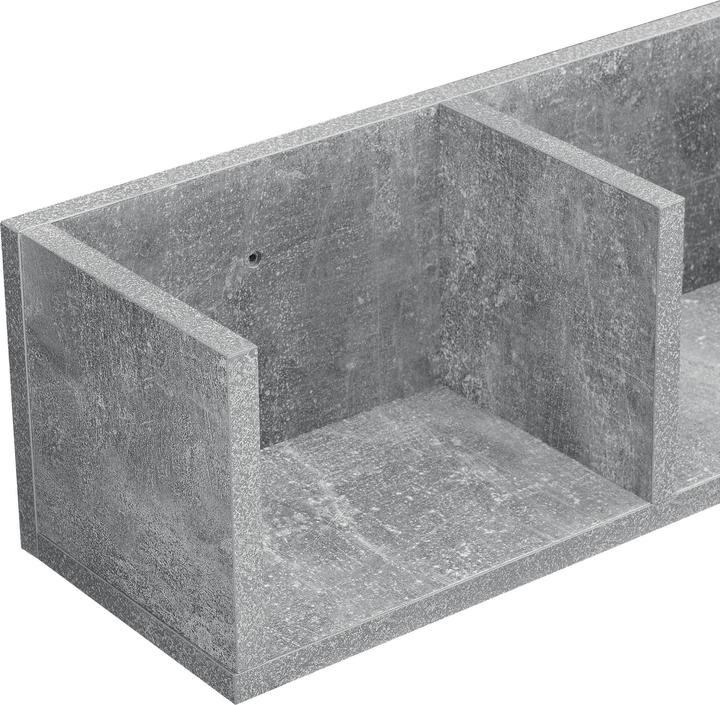Immagine prodotto En.Casa Ekerö (95 x 17 x 16,5 cm)
