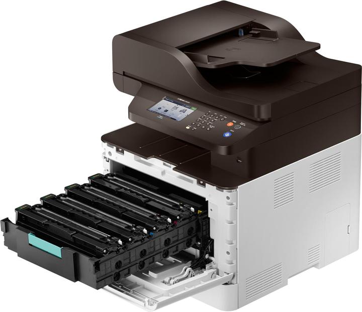Produktbild Samsung Sl-C3060fr (Laser, Farbe)
