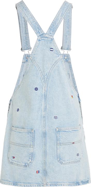 Image du produit Tommy Hilfiger Robe à bavette pour femme (S)