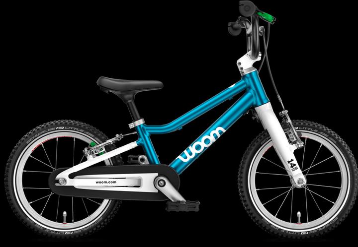 woom Go 2 (14")
