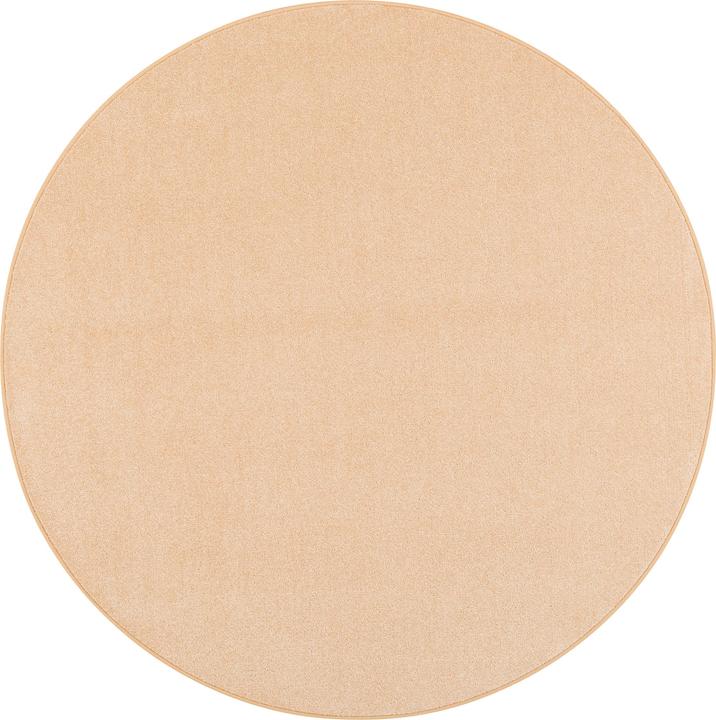 Actual product image Snapstyle Trend Velours Carpet Joy Round (Ø 160 cm)