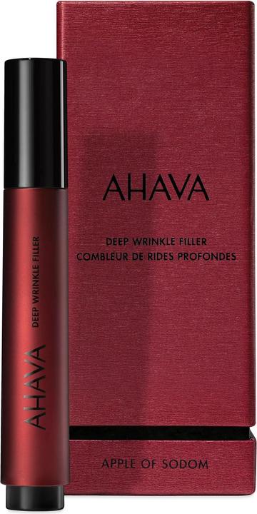 Actual product image Ahava Deep Wrinkle Filler (15 ml, Day cream)