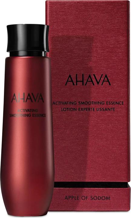 Actual product image Ahava Activating Smoothing Essence (100 ml, Face toner)