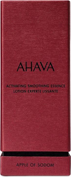 Actual product image Ahava Activating Smoothing Essence (100 ml, Face toner)